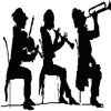 wedding sheet music for Ensemble wind